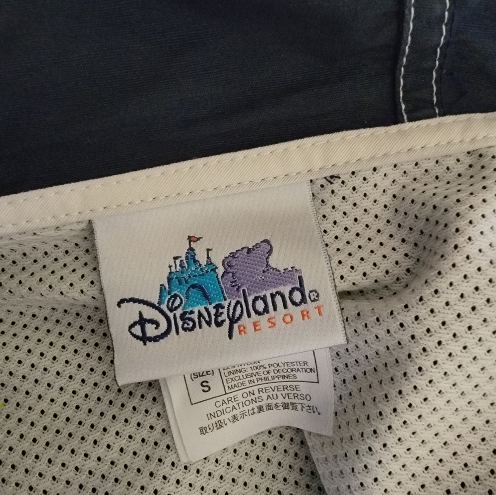 Disneyland Mickey Mouse Jacket - image 3